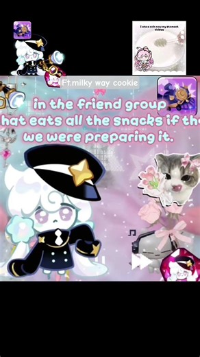 #cookierunkingdom #hatsunemiku #teto #neru #slimerant #slime #asmr #rant