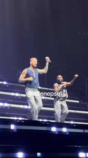 Experience Matt Pokora's Concert: 2023 vs 2025