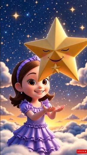 The Magic Star Door Adventure ✨🌈 #shorts #usashorts