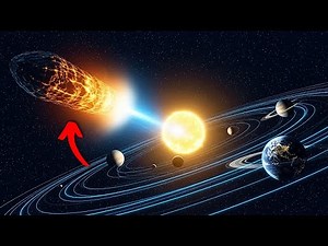 3I/Atlas Why Retrograde Motion Dodges Planets Revealing Its True Nature (In-Depth)