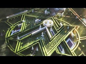 Alan Walker & Ina Wroldsen - Barcelona (Official Instrumental)