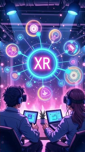 XR
