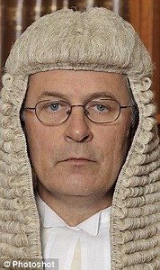 Nicholas Mostyn - Alchetron, The Free Social Encyclopedia