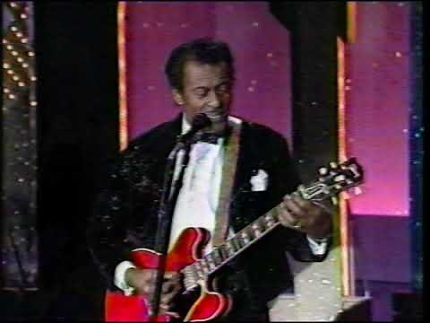 Chuck Berry - Nadine