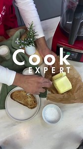 1.2K views · 21 reactions | Thought making homemade butter was...