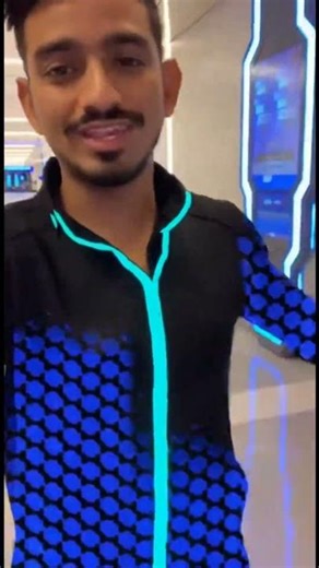 Future of Hospitals? 🏥 2050 ka sabse advanced hospital!