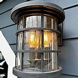 Hizashi E12 Candelabra Bulb 60 watt 2700K Soft Warm White, Dimmable E12 LED Bulb, 90+ CRI 6W 550LM, CA11 Flame Tip LED Chandelier Light Bulbs Candelabra Base, UL Listed - 6 Pack