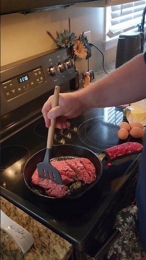 Carnivore Diet Breakfast | Carnivore Diet Recipe