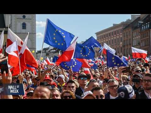 How Poland Built a Trillion-Dollar Economy