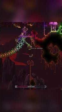 Mechdusa is a pretty... INTERESTING BOSS FOR SURE!! #fypシ゚viral #viral_short #sotipn