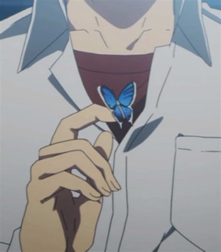 Arisu Ryohei Anime || The AiB anime is so peak #aliceinborderland #arisu #animefyp #fyp #aib