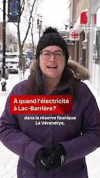 What's in the budget for Abitibi-Témiscamingue? | Videojournal