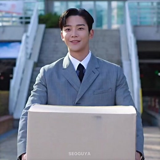 Understanding Jang Shin Yu's Charm in 'Destined with You' KDrama Edits