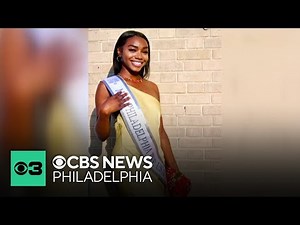 Hundreds pay tribute at the funeral of Kada Scott in East Mount Airy: "Shine on, Kada."