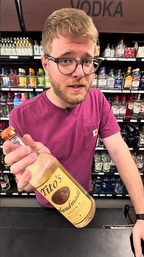 YOUR FAVORITE VODKA BRANDS ARE FULL OF SECRET ADDITIVES!!!