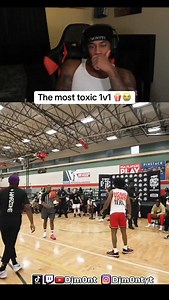 87K views · 1K reactions | Shadell vs Key was a movie 藍 #basketball #ballislife #hoops #sports #nextchapter #viralreels #explore | Djm0ntyt | Facebook