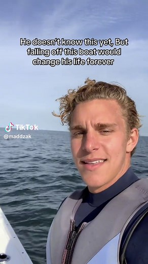 Surprising My Husband with a New Boat Adventure