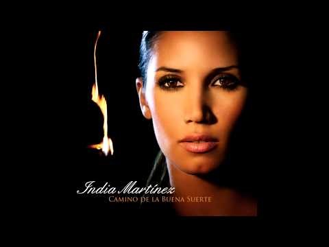 India Martínez - A Ti (Letra)