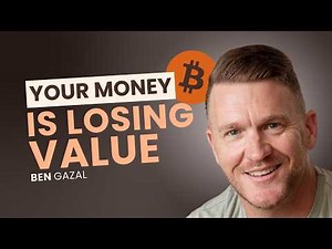 Your Money is Losing Value: Monetary Debasement Explained