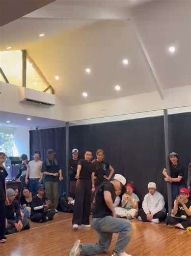 PRELIM giải RIPTIDE OPEN STYLES BATTLE 2026 #battle #hiphop #phongdathiphop #style #dance