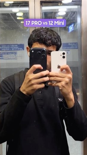 iPhone 12 Mini Video test in 2026?