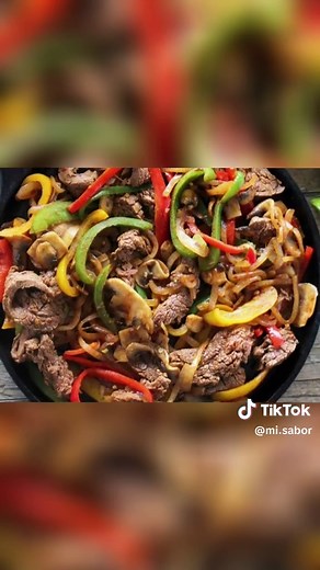 #MISABOR Mexicán restaurant