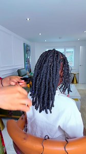 600K views · 18K reactions | Making Muna’s birthday  hair | Hair Tutorials & Lifestyle | Facebook