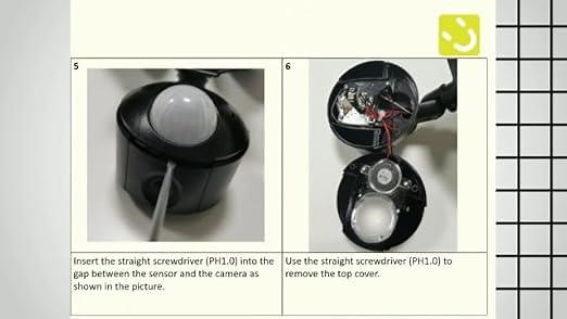 SD Card Instanllation Video