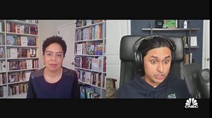 An out-of-the-box approach: Healthy Gamer's Alok Kanojia at CNBC Healthy Returns