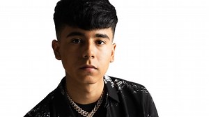 Latin Artist on the Rise: Meet Ivan Cornejo,The Latest Teen to Top the Regional Mexican Charts