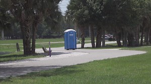 10M views · 27K reactions | Passing Joggers in My Motorized Porta Potty.. | RossCreations | Facebook