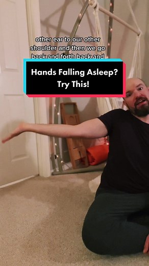 Relieve Pins and Needles in Your Hands with These Tips!