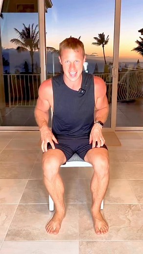 12K views · 8.6K reactions | 4 moves for seniors who struggle with getting up from a chair or bed! #fitnesstips #seniorfitness #corestrength #athomeworkouts #homeworkouts #beginnerfitness | Grow Young Fitness | Facebook