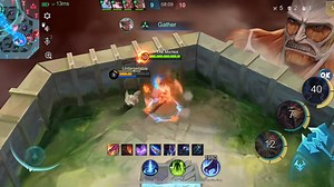 Nana wants mercy😭 | Matrix Gaming Db