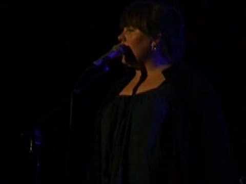 ADELE US TOUR: Right As Rain live @ The Triple Door Seattle