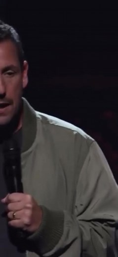 Adam Sandler's Disney Adventure