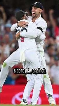 Joe Root thinks England are not massively out of the game at all 🗣️ #Ashes