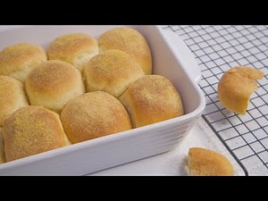 Pandesal ( Filipino Bread Rolls ) Recipe | How To Make Pandesal | Milk Soft Bread | jan's baking
