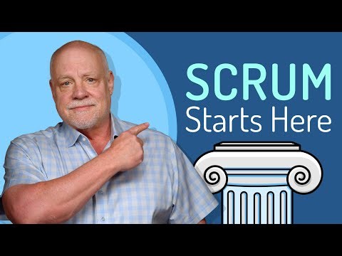 2. Why Scrum Relies on Empirical Process Control