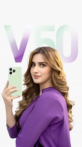 Meet the ZTE V50 Design – Where Elegance Meets Innovation. Tailored for the trendsetter in you, this masterpiece features a stunning 6.6-inch FHD display with a silky-smooth 90Hz refresh rate, ensuring every scroll is a visual feast. Capture your world with precision using the 50MP AI-powered triple camera or turn the lens on yourself with the 8MP AI selfie camera for flawless shots every time. Encased in a sleek Slim Glass Design that speaks volumes of your style, the V50 Design also boasts a r