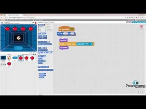 How to program the Arkanoid video game with Scratch. Part 2 of 3