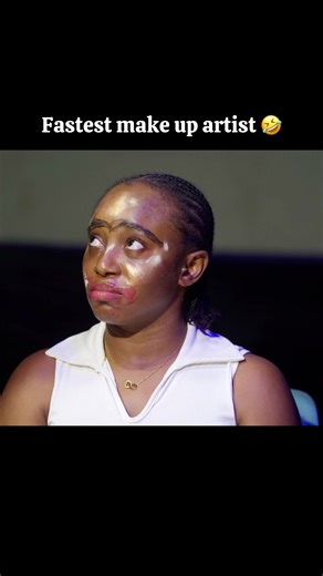 Fastest make up artist in the world! | Make Up Artist