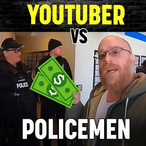 Why Did THIS Journalist Receive $10,000? | Audit the Audit