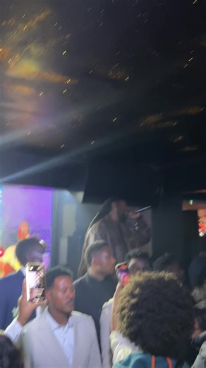 Amazing performance from the legend🔥🔥🔥 @rophnan