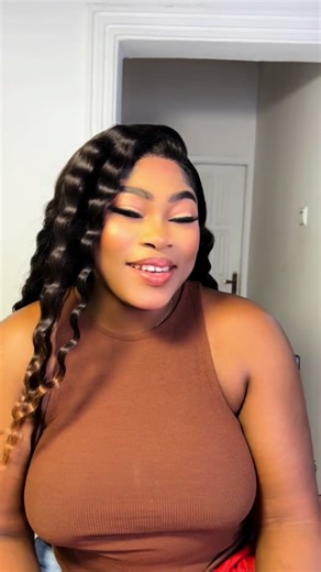 Unbreakable Joyce Blessing Hair and Makeup by Jedis Beauty Hub in Kwabenya