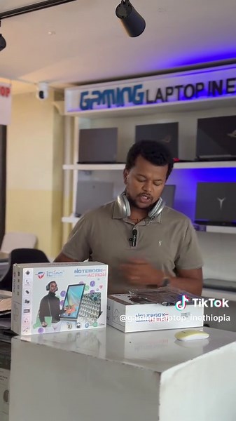 Exciting Tablet PC Giveaway for Creators!