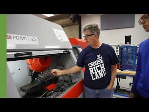 Richland Community College