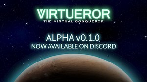 Alpha 0.1.0 now available! news
