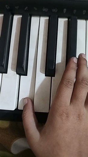 very easy piano tutorial with both hands