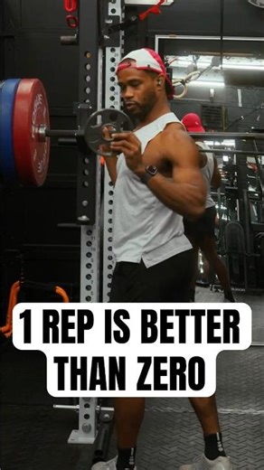 That Moment Before You Bail #weightlifting #frontSquat